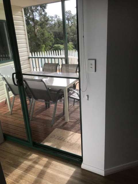 Riverview Tourist Park - VIC Tourism 3