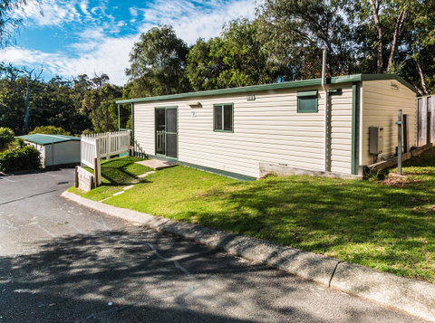 Riverview Tourist Park - VIC Tourism 39