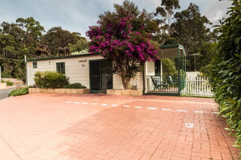 Riverview Tourist Park - VIC Tourism 23