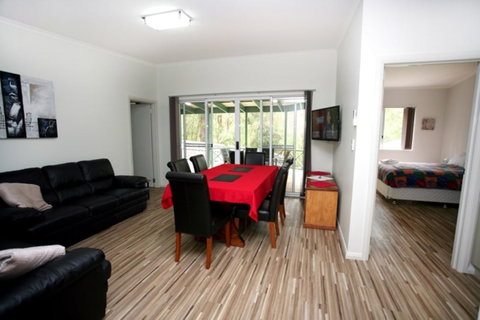 Riverview Tourist Park - VIC Tourism 28
