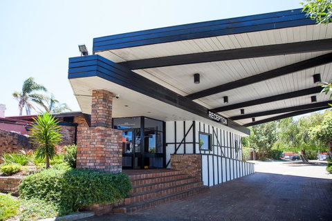 Leisure Inn Hotel Rockingham - VIC Tourism 38