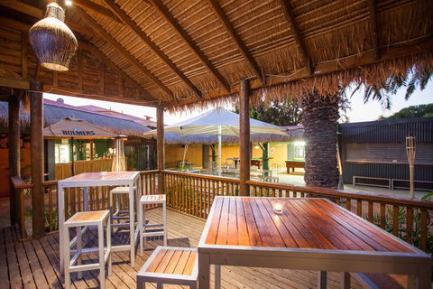 Leisure Inn Hotel Rockingham - VIC Tourism 22