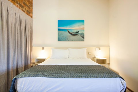 Leisure Inn Hotel Rockingham - VIC Tourism 26