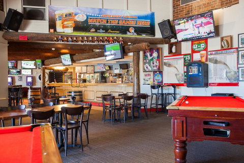 Leisure Inn Hotel Rockingham - VIC Tourism 8