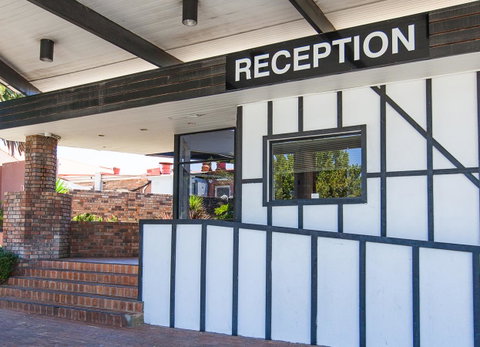 Leisure Inn Hotel Rockingham - VIC Tourism 39