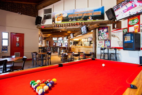 Leisure Inn Hotel Rockingham - VIC Tourism 5