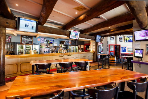 Leisure Inn Hotel Rockingham - VIC Tourism 6