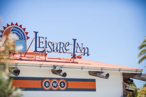 Leisure Inn Hotel Rockingham - VIC Tourism 41
