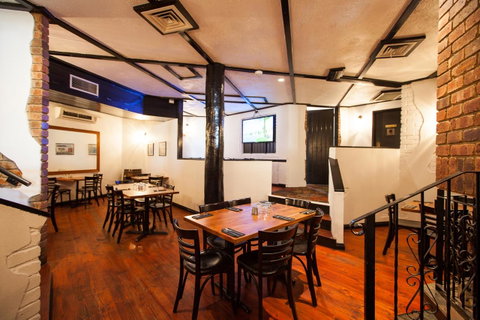 Leisure Inn Hotel Rockingham - VIC Tourism 13