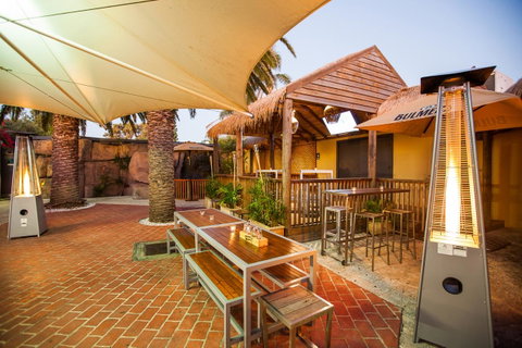 Leisure Inn Hotel Rockingham - VIC Tourism 35