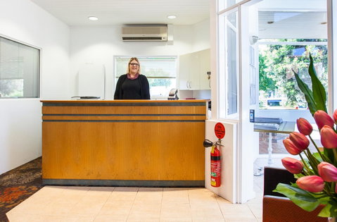 Leisure Inn Hotel Rockingham - VIC Tourism 40