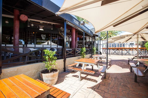 Leisure Inn Hotel Rockingham - VIC Tourism 19