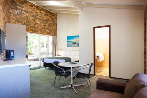 Leisure Inn Hotel Rockingham - VIC Tourism 2