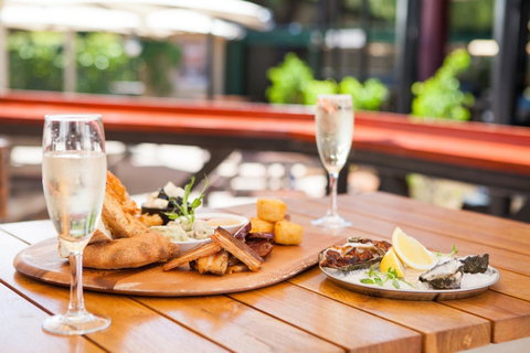 Leisure Inn Hotel Rockingham - VIC Tourism 7