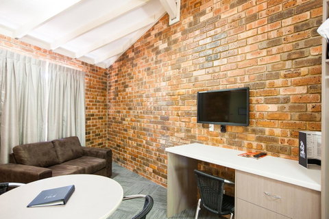 Leisure Inn Hotel Rockingham - VIC Tourism 30