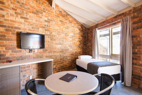 Leisure Inn Hotel Rockingham - VIC Tourism 31