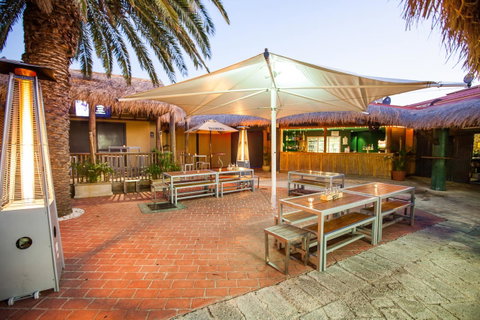 Leisure Inn Hotel Rockingham - VIC Tourism 34