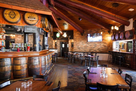 Leisure Inn Hotel Rockingham - VIC Tourism 16