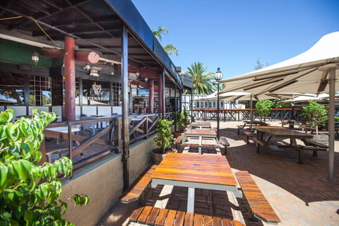 Leisure Inn Hotel Rockingham - VIC Tourism 17