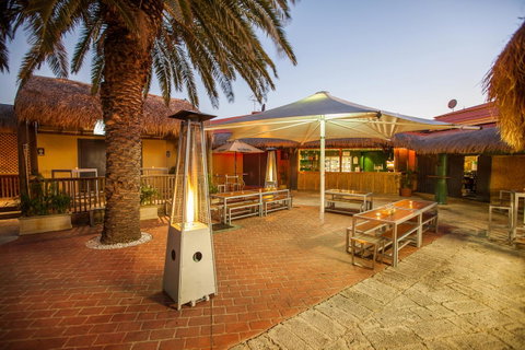 Leisure Inn Hotel Rockingham - VIC Tourism 37