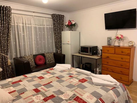 Ascot Comfort - VIC Tourism 8