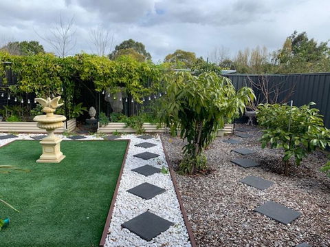 Ascot Comfort - VIC Tourism 2