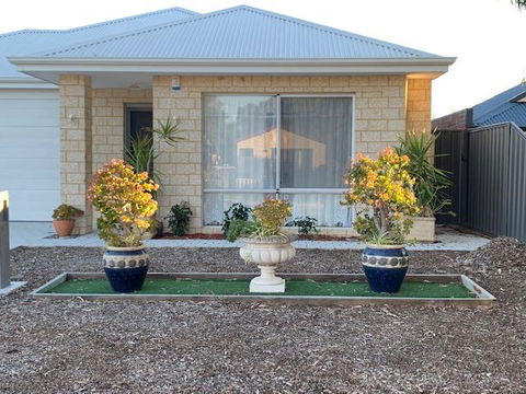 Ascot Comfort - VIC Tourism 17