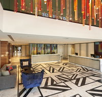 Doubletree By Hilton Perth Northbridge - VIC Tourism
