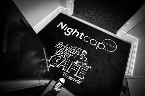 Nightcap At Belgian Beer Cafe - VIC Tourism 21