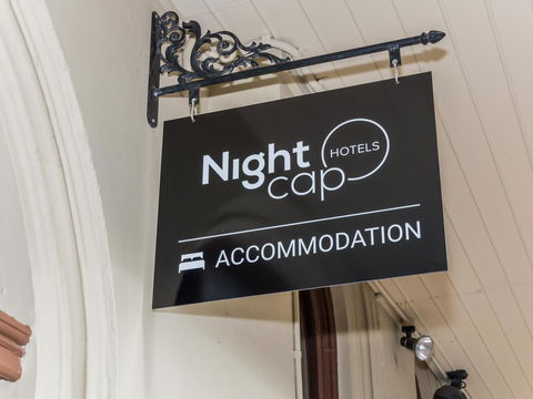 Nightcap At Belgian Beer Cafe - VIC Tourism 41