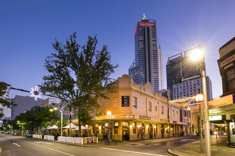 Nightcap At Belgian Beer Cafe - VIC Tourism 22