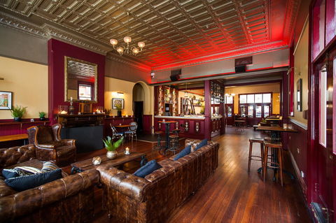 Nightcap At Belgian Beer Cafe - VIC Tourism 6