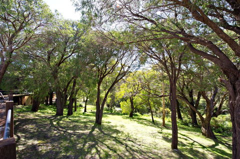 Karriview Margaret River - VIC Tourism 13