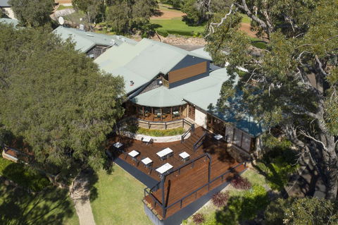 Karriview Margaret River - VIC Tourism 37