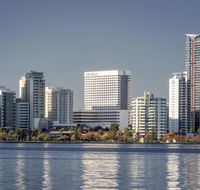 Pan Pacific Perth - VIC Tourism