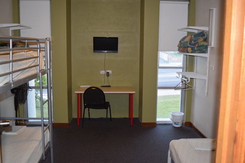 Beatty Lodge - VIC Tourism 12