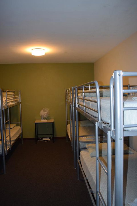 Beatty Lodge - VIC Tourism 24