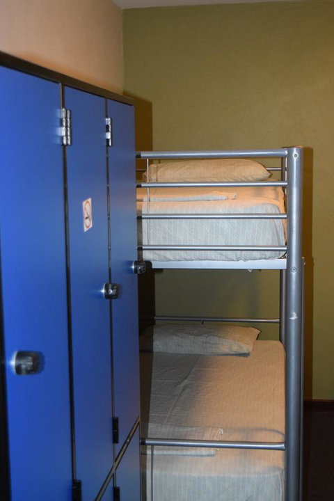 Beatty Lodge - VIC Tourism 26