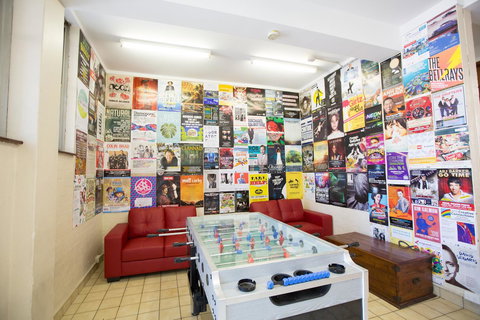 Beatty Lodge - VIC Tourism 44