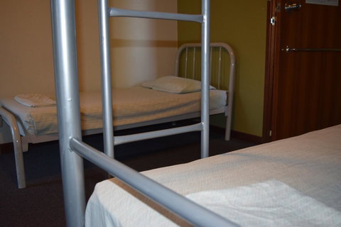 Beatty Lodge - VIC Tourism 22