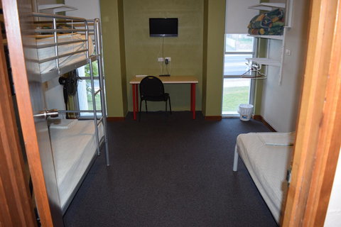 Beatty Lodge - VIC Tourism 8