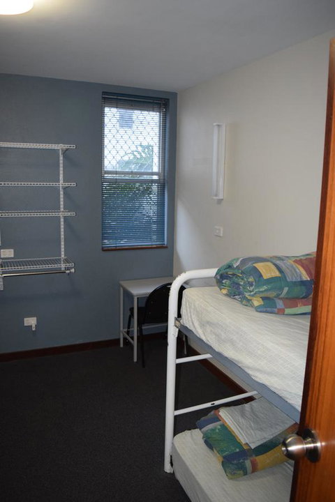 Beatty Lodge - VIC Tourism 14