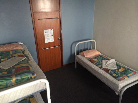 Beatty Lodge - VIC Tourism 36