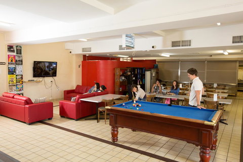 Beatty Lodge - VIC Tourism 35