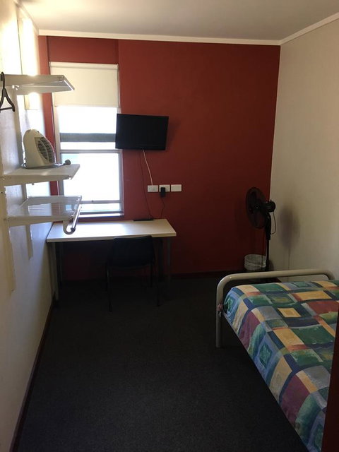 Beatty Lodge - VIC Tourism 6