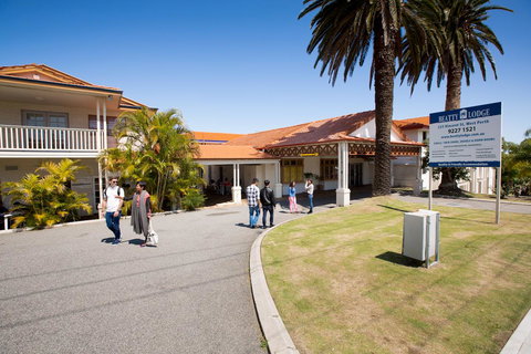 Beatty Lodge - VIC Tourism 1