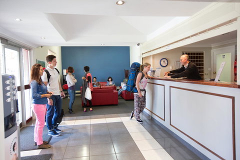 Beatty Lodge - VIC Tourism 3