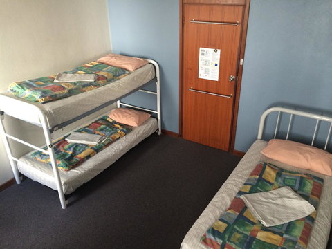 Beatty Lodge - VIC Tourism 37