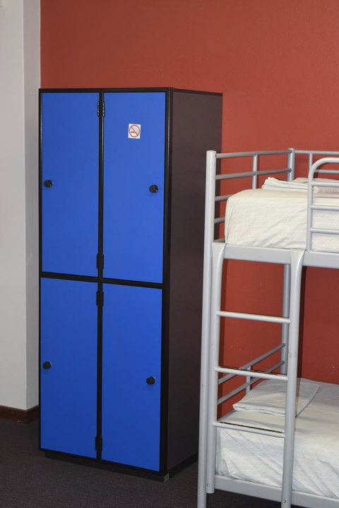 Beatty Lodge - VIC Tourism 30