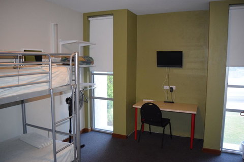 Beatty Lodge - VIC Tourism 23